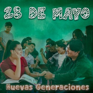 28 DE MAYO lyrics | Boomplay Music