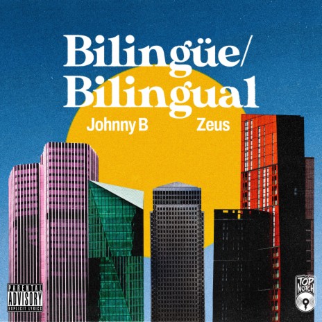 Bilingüe/Bilingual ft. Zetaeuese | Boomplay Music