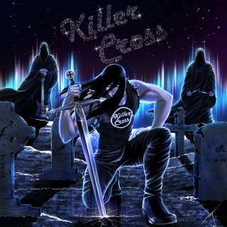Killer With The Cross
