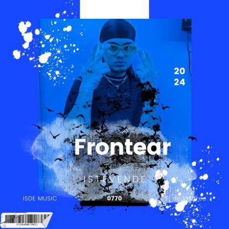 Frontear | Boomplay Music