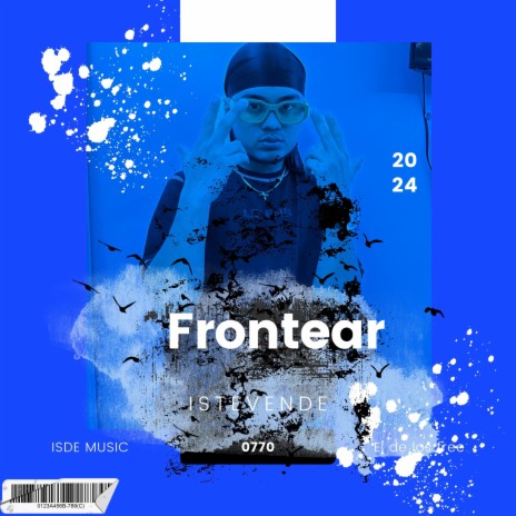 Frontear