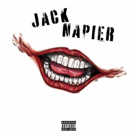 Jack Napier | Boomplay Music