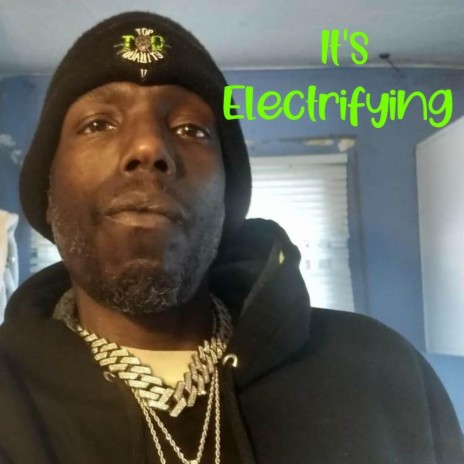 It's Electrifying
