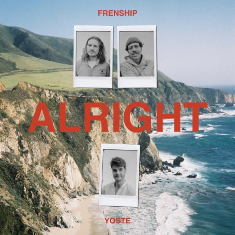 Alright ft. Yoste | Boomplay Music