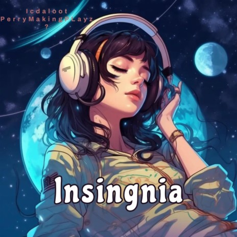 Insingnia | Boomplay Music