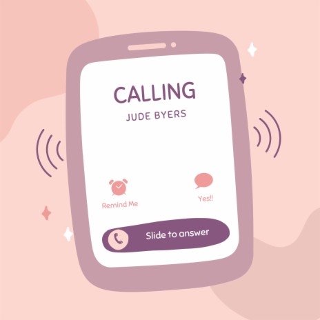 CALLING | Boomplay Music