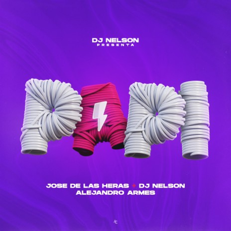 PAPI ft. Jose De Las Heras, Alejandro Armes, Babywine & Alberto Stylee | Boomplay Music