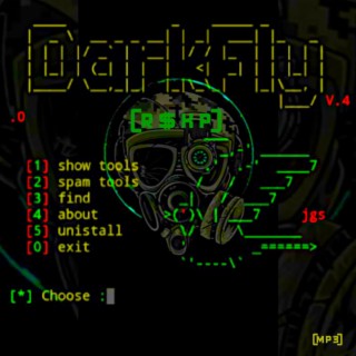 Darkfly