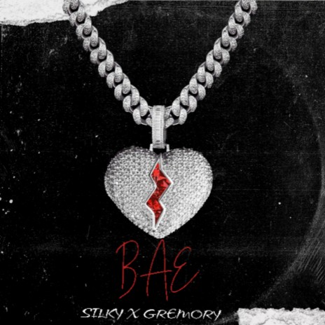 Bae ft. Gremory | Boomplay Music