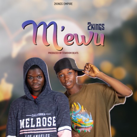 M'ewu | Boomplay Music