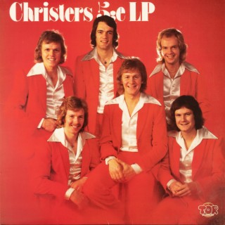 Christers 5:e album