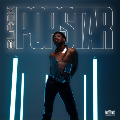 Black Popstar | Boomplay Music