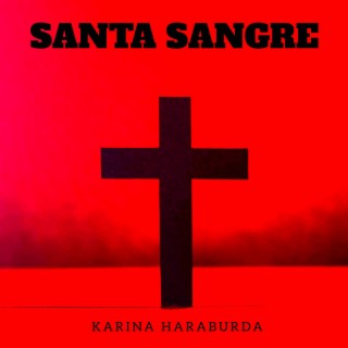 SANTA SANGRE