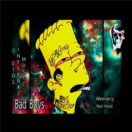 Badboys | Boomplay Music