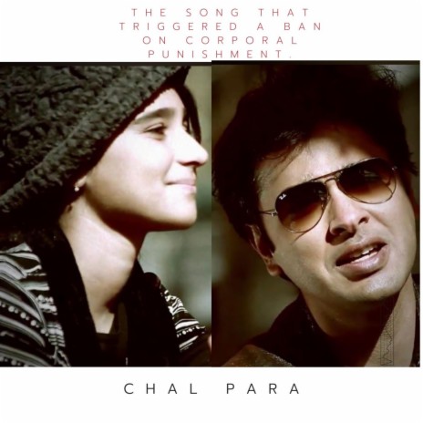 Chal Parha | Boomplay Music
