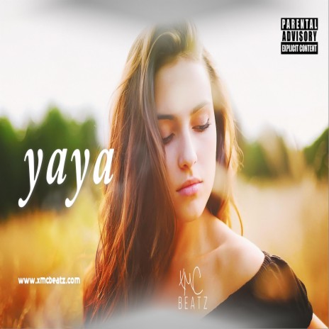 Yaya-Sad Emotional Beat | Boomplay Music