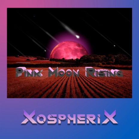 Pink Moon Rising (Extended Mix) | Boomplay Music