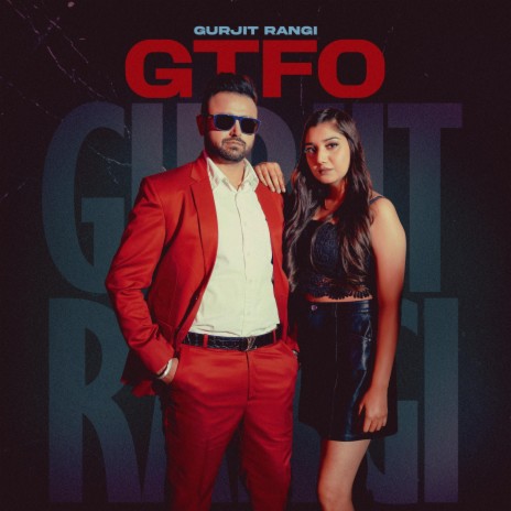 GTFO | Boomplay Music