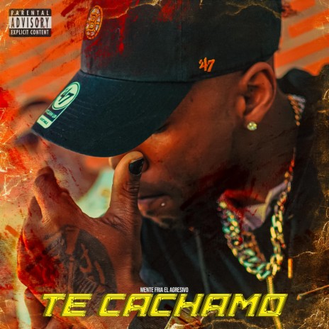TE CACHAMO (drill) | Boomplay Music