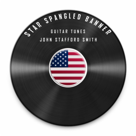 Star Spangled Banner (Electric Guitar) | Boomplay Music