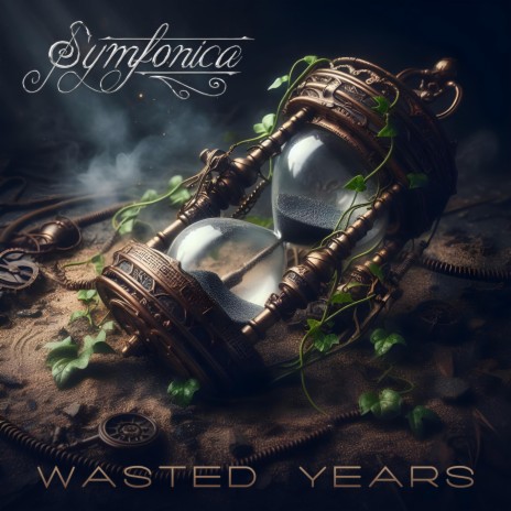 Wasted Years | Boomplay Music