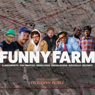 Funny Farm