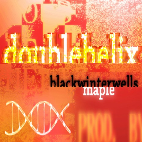 Doublehelix | Boomplay Music