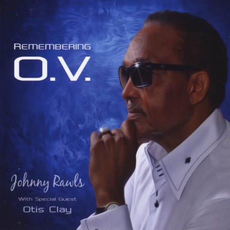 Blaze of Glory (feat. Otis Clay) | Boomplay Music