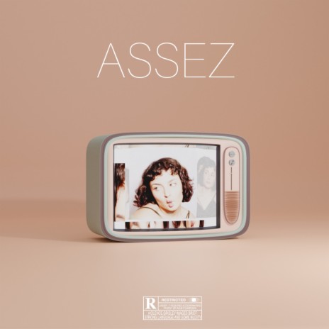 Assez ft. Manoh & Nada Funk | Boomplay Music