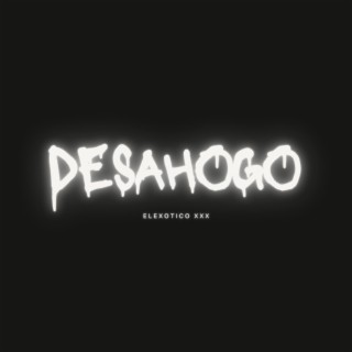 desahogo