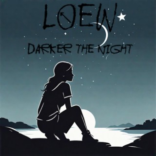 Darker The Night (Radio Edit)