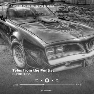 Tales from the Pontiac