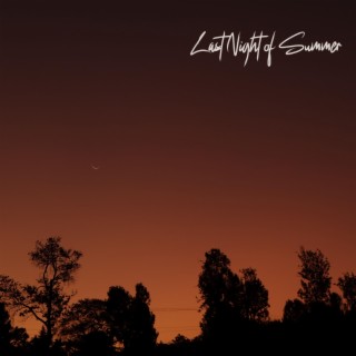 Last Night of Summer ft. Ctrl KD & James Muendo lyrics | Boomplay Music