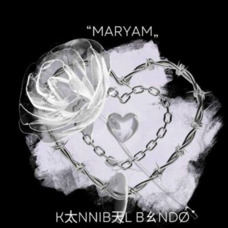 MARYAM | Boomplay Music