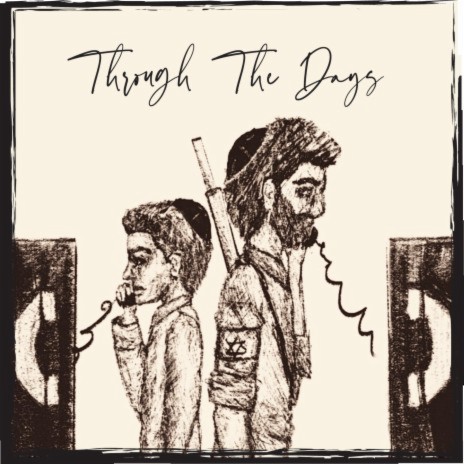 Through The Days | Boomplay Music