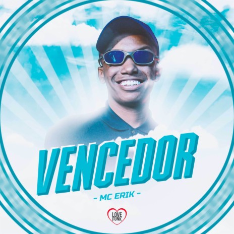 Vencedor ft. Love Funk | Boomplay Music