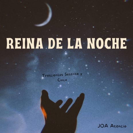 Reina De La Noche | Boomplay Music
