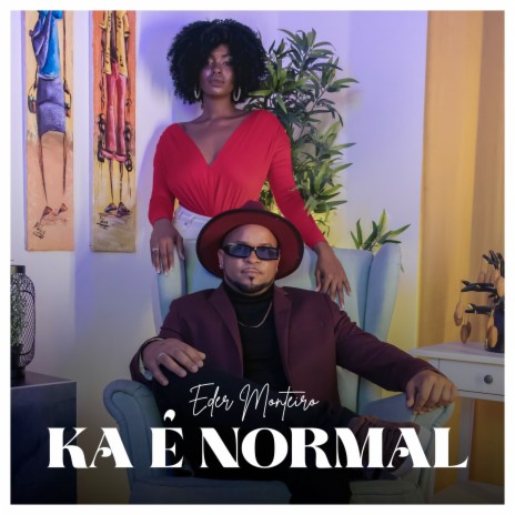 Ka É Normal | Boomplay Music