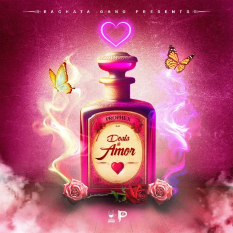 Dosis De Amor | Boomplay Music