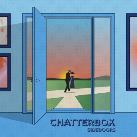 Chatterbox | Boomplay Music