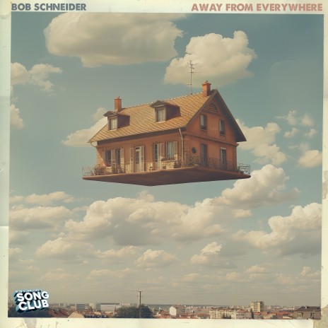 Away from Everywhere (Song Club) | Boomplay Music