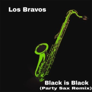 Los Bravos: albums, songs, playlists