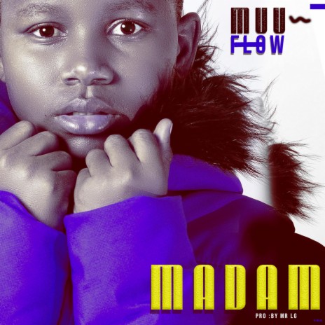 Madam freestyle | Boomplay Music