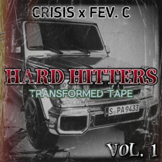 Hard Hitters, Vol. 1 (Transformed Version)