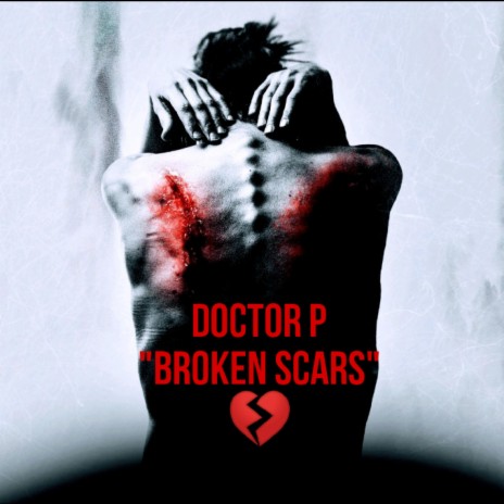 Broken Scars | Boomplay Music