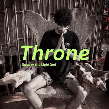 Throne | Boomplay Music