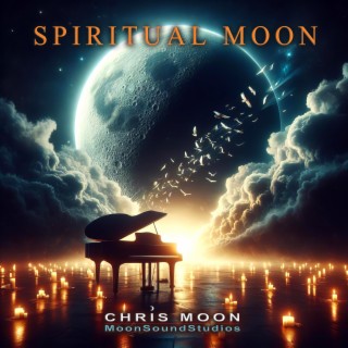 SPIRITUAL MOON