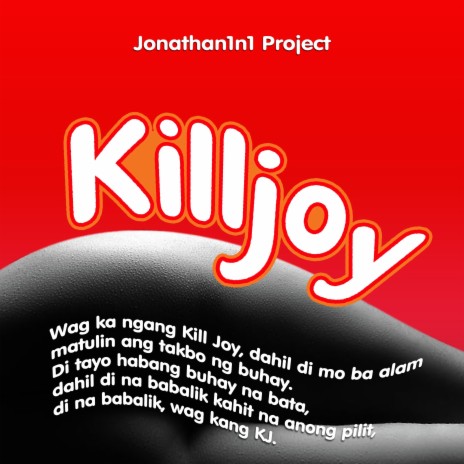 Kill Joy | Boomplay Music