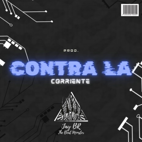 Contra la corriente (Reggaeton Beat) | Boomplay Music