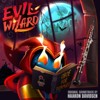 Evil Wizard (Original Game Soundtrack)